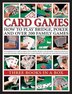 Bridge Card Game Book
